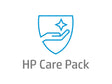 HP 3-Year Next Business Day Onsite Warranty – Colour LaserJet Pro MFP 4301 Series