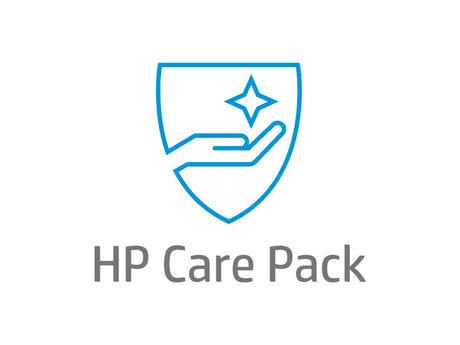 HP 3-Year Next Business Day Onsite Warranty – Colour LaserJet Pro MFP 4301 Series