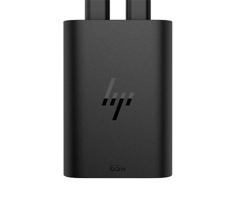 HP 600Q8UT – 65W / 2x USB-C / GaN – Laptop Charger