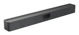 YEALINK MEETINGBAR A50 – 4K Ultra HD / Triple 50MP / AI-Powered Features – Teams & Zoom Certified Video Bar
