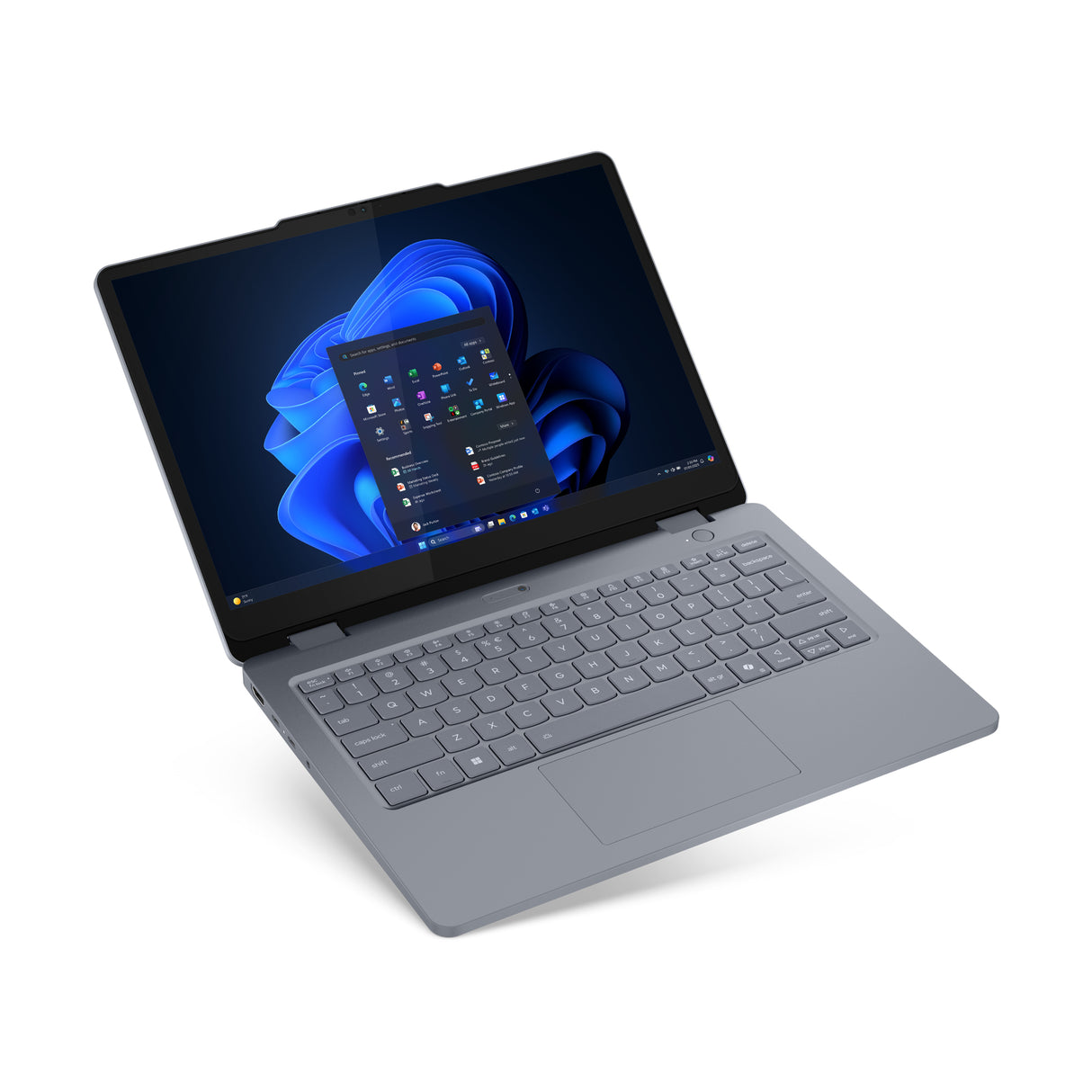 LENOVO 13w 2-in-1 Gen 3 Laptop – Intel Core 5 120U / 16GB DDR5 / 512GB SSD / Intel® Graphics – Sustainable Business Laptop