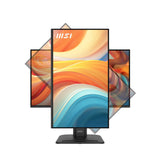 MSI PRO MP245PG E14 Monitor – 23.8" / Full HD / IPS / 144Hz – Business Monitor
