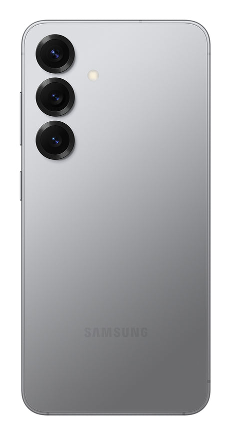 Samsung Galaxy S25 SM-S931B 15.8 cm (6.2") Dual SIM Android 15 5G USB Type-C 12 GB 256 GB 4000 mAh Silver