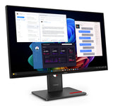 LENOVO T27UD Monitor – 27" / 4K UHD / IPS / 60Hz – Business Monitor