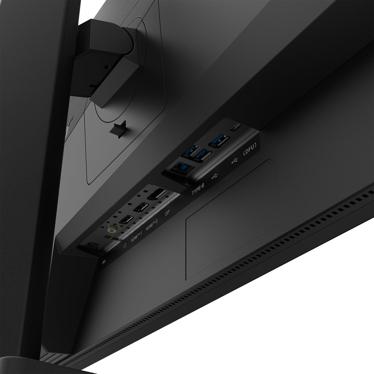 MSI MPG 272QRF X36 Monitor – 27" / QHD / IPS / 360Hz – Gaming Monitor