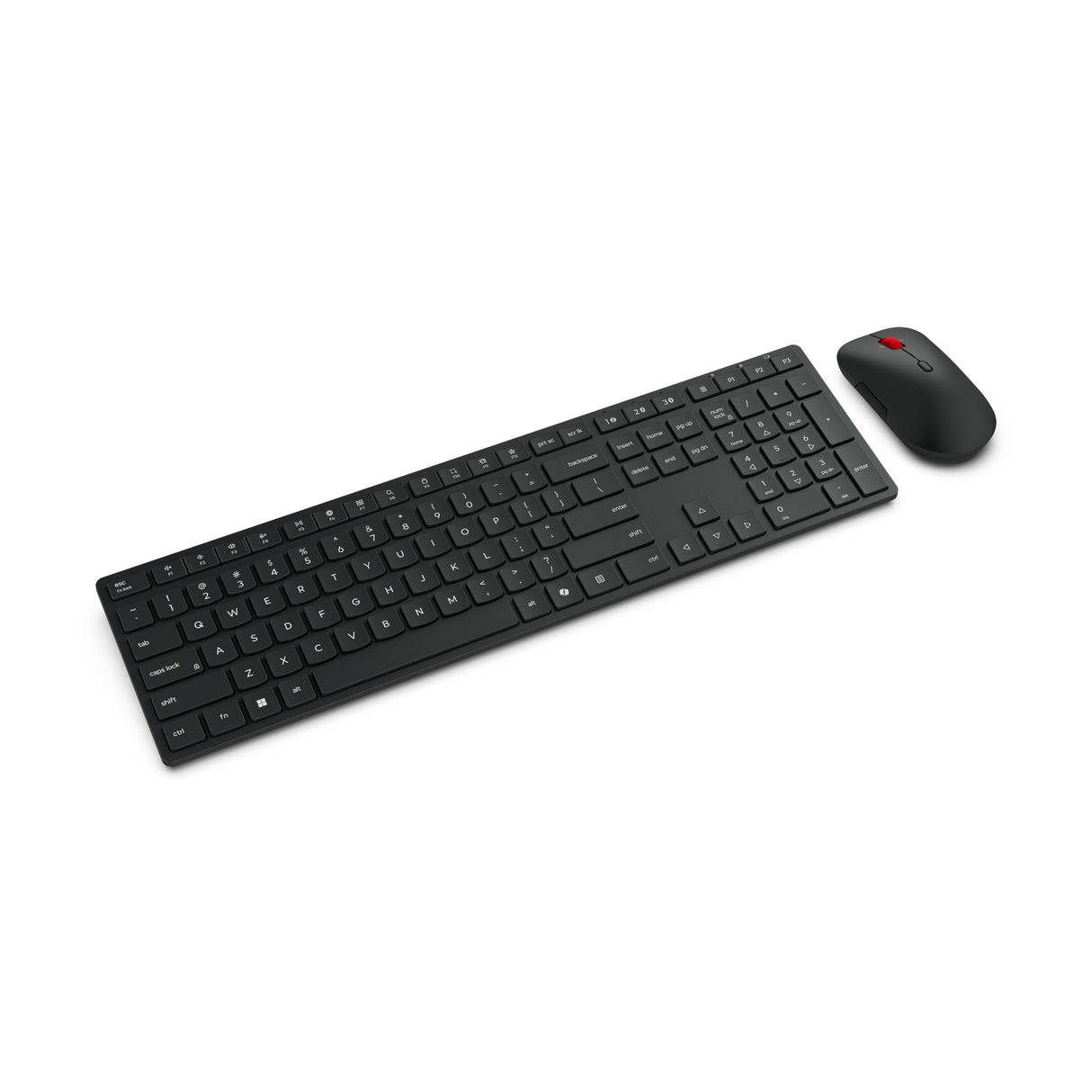 LENOVO 4X31S04810 – Desktop Platform / Mouse Platform / 21" Wide – Keyboard & Mouse Tray