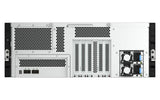 QNAP 4U | 3.5" | 2.5" | 6Gb|s | 4.1PB (TL-R2400PES-RP)