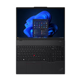 LENOVO ThinkPad T16 Gen 4 Laptop – Intel Core Ultra 7-255H / 32GB DDR5 / 512GB SSD / Intel Arc 140T – Sustainable Business Laptop