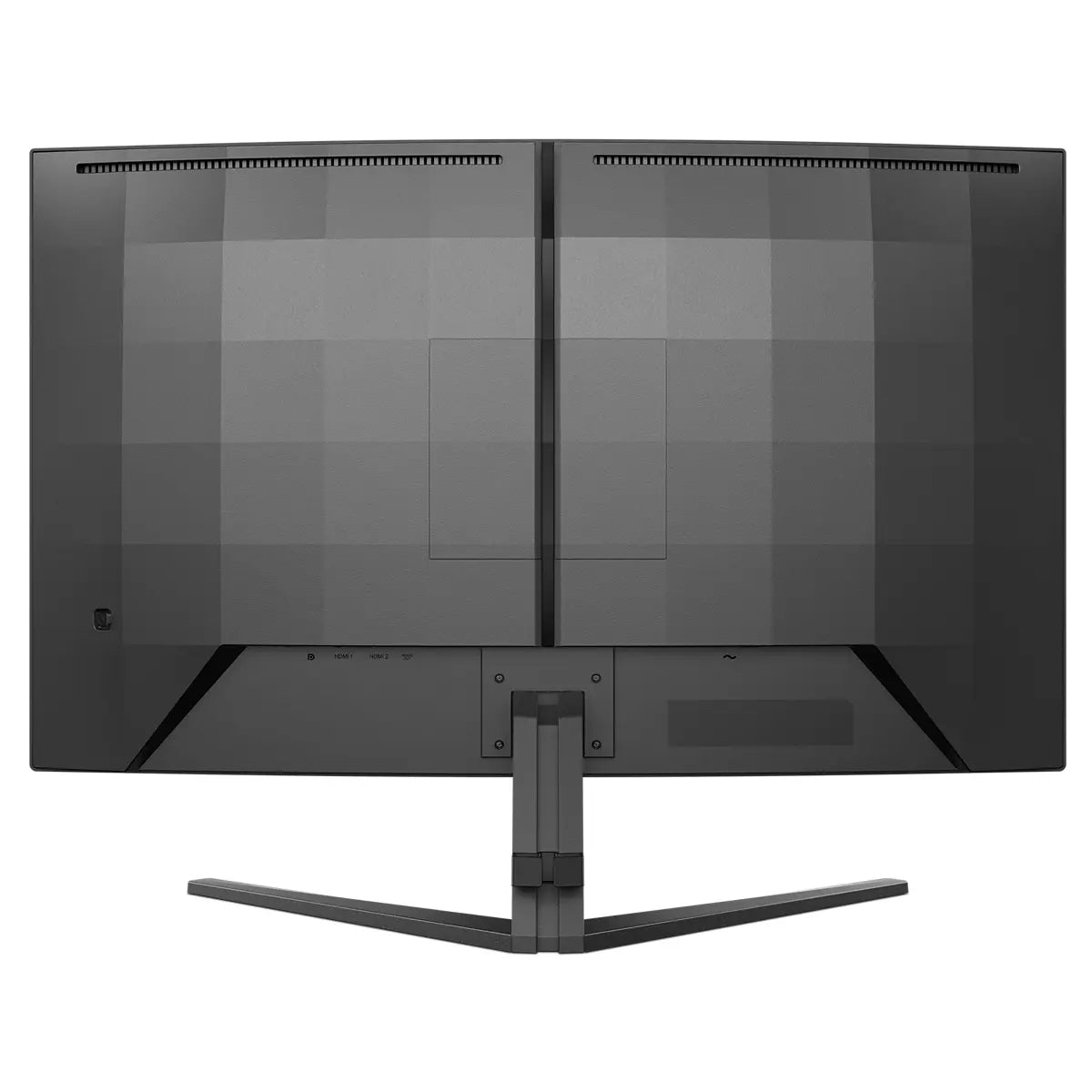 PHILIPS 32M2C3200WL/75 Monitor – 31.5" / Full HD / VA / 260Hz – Gaming Monitor