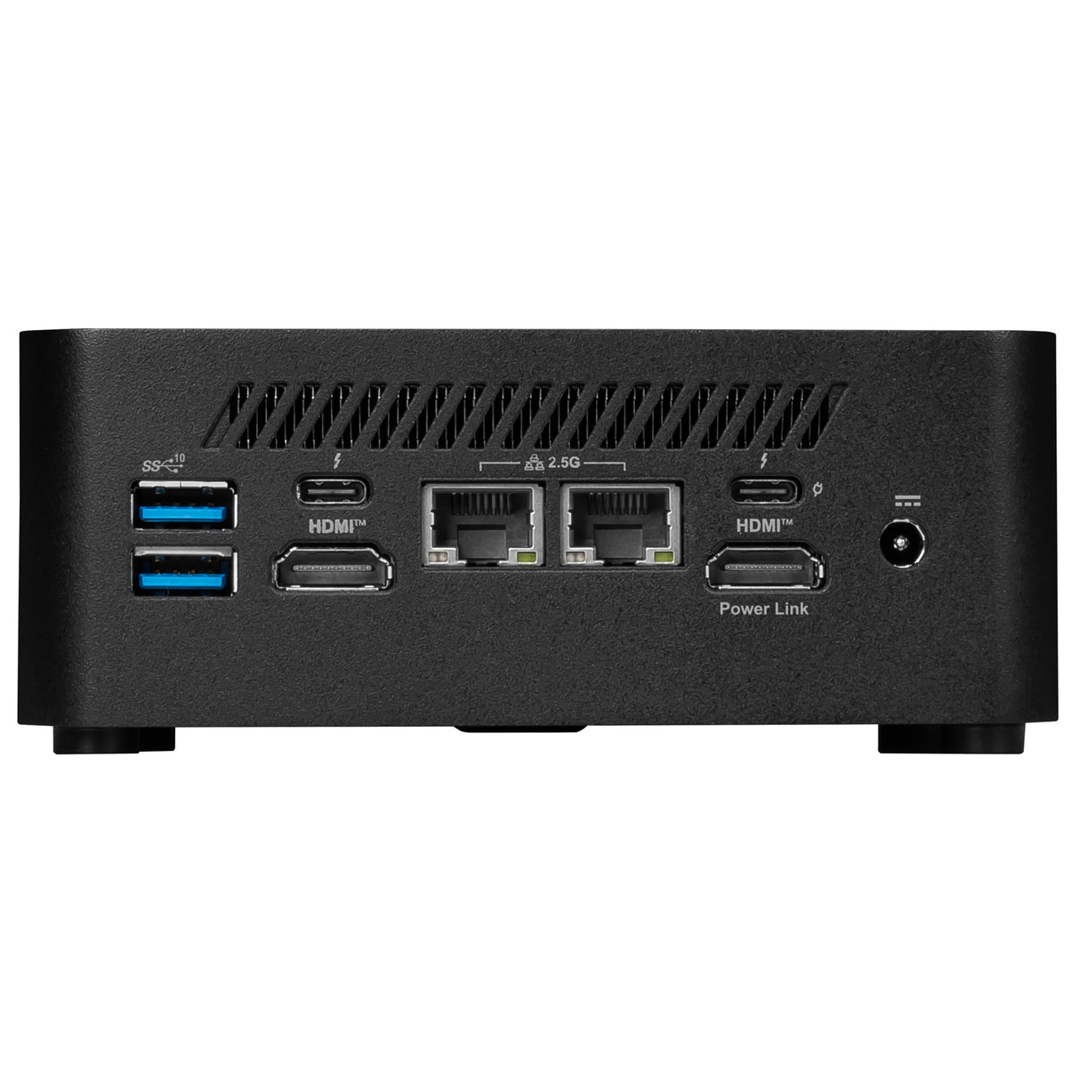 MSI Cubi NUC 1M-002BAU Desktop Intel Core 5