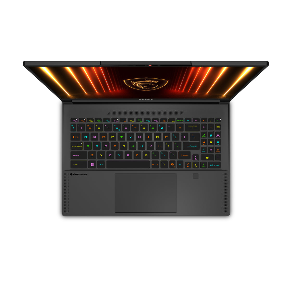 MSI Stealth A18 AI+ A3XWJG-014AU Laptop – AMD Ryzen 9 HX 370 / 64GB DDR5 / 2TB SSD / NVIDIA GeForce RTX 5090 – Sustainable Business Laptop