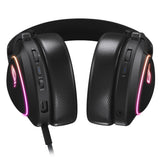 ASUS ROG DELTA II – Wired & Wireless / Gaming – Head-band Headset