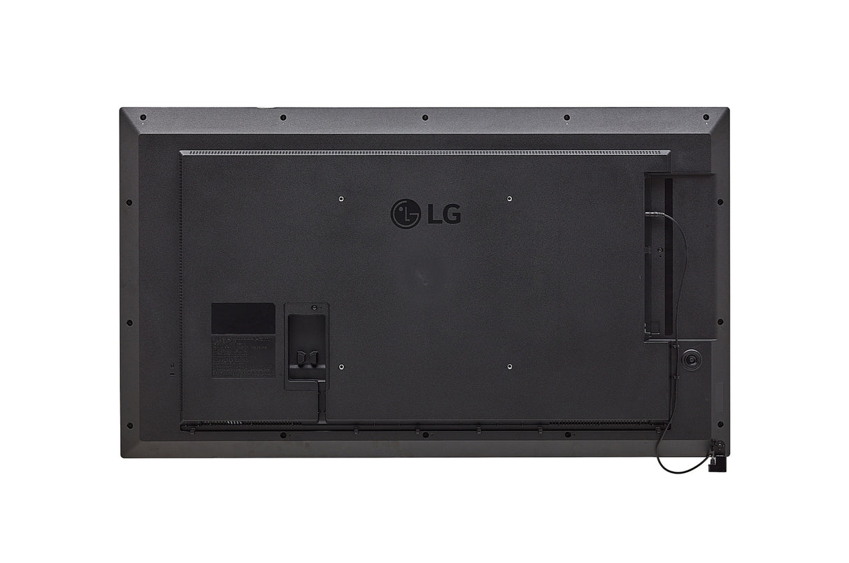 LG 49UM5N-H Signage Display (49")