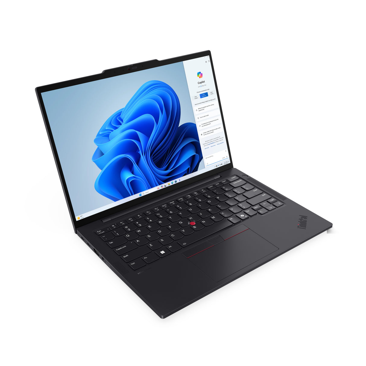 LENOVO ThinkPad T14s Laptop Intel Core Ultra 7 (14") 16GB/512GB