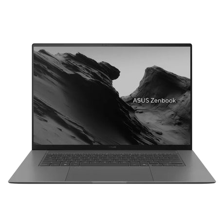 ASUS UX5406AA-SU033W Laptop – Intel Core Ultra 9 386H / 32GB / 1TB SSD / Intel® Graphics – Sustainable Business Laptop