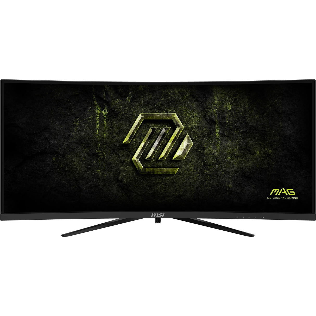 MSI MAG 342CQRF E20 Monitor – 34" / UWQHD / VA / 200Hz – Gaming Monitor