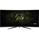 MSI MAG 342CQRF E20 Monitor – 34" / UWQHD / VA / 200Hz – Gaming Monitor