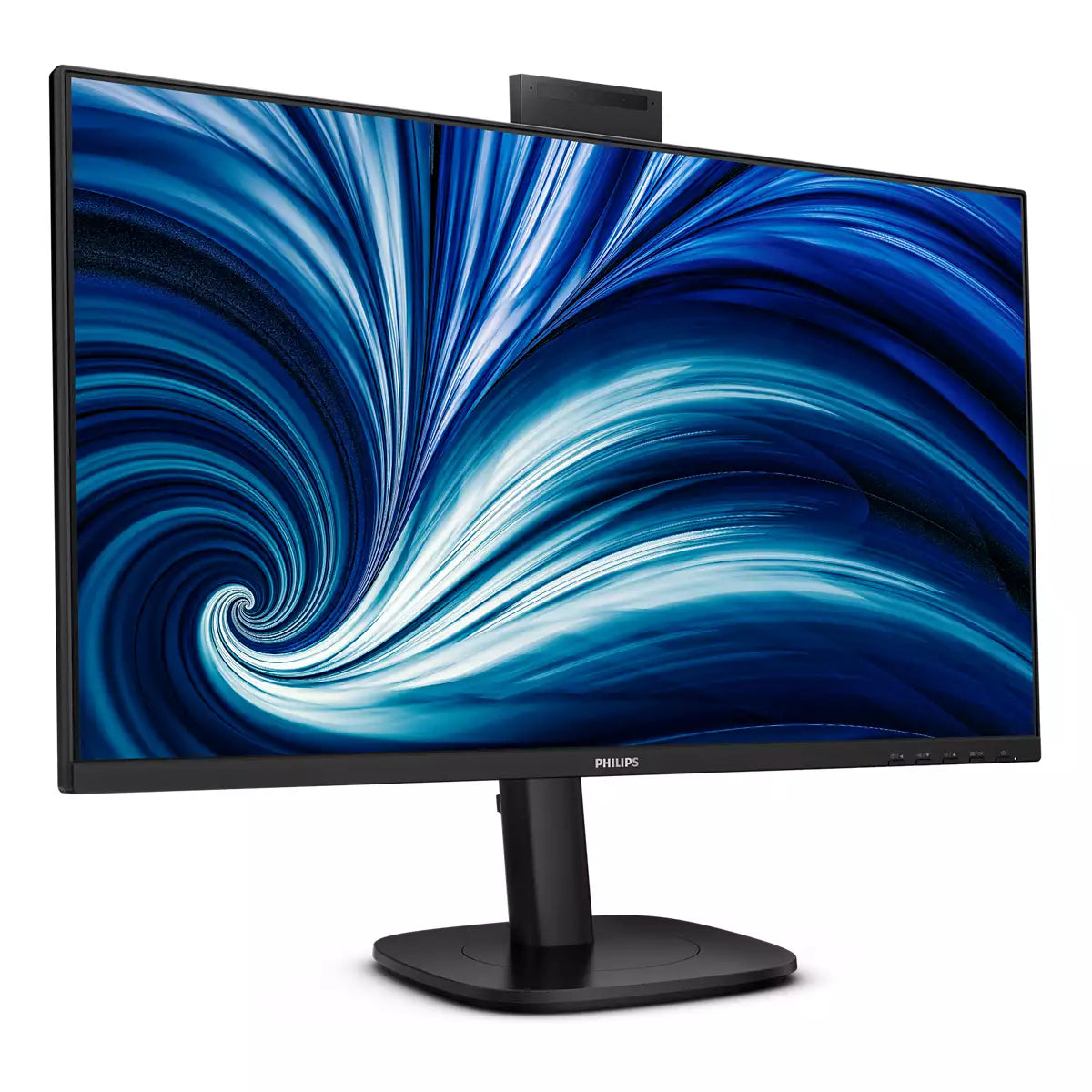 PHILIPS 27B2U3601H/75 Monitor – 27" / QHD / IPS / 120Hz – Business Monitor