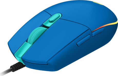 Logitech G203 LIGHTSYNC Mouse