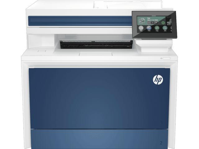 HP 4301FDW Colour Laser MFP + Extra Tray [4RA82F-TRAY]