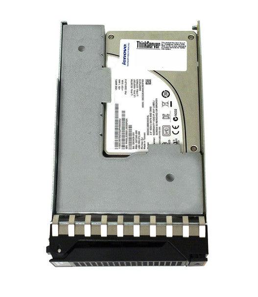 LENOVO SSD 2.5in 400GB 10DWD SAS Hybrid