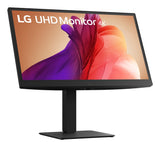 LG 27BA45U-B Monitor – 27" / 4K UHD / IPS / 100Hz – Business Monitor