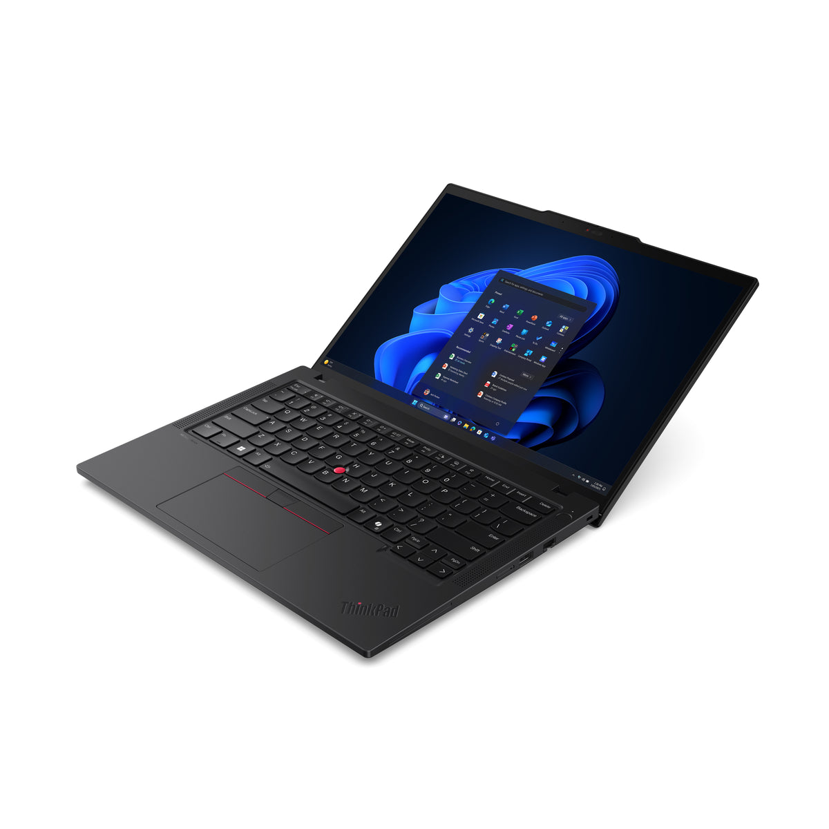 Lenovo ThinkPad T14 Gen 6 Laptop – Intel Core Ultra 7 265H / 32GB DDR5 / 512GB SSD / Intel Arc 140T – Sustainable Business Laptop