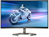 PHILIPS 32M1C5200W Monitor – 31.5" / Full HD / VA / 240Hz – Gaming Monitor