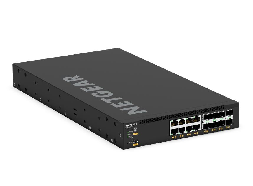NETGEAR XSM4316-100AJS Network Switch
