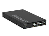 NETGEAR XSM4316-100AJS Network Switch