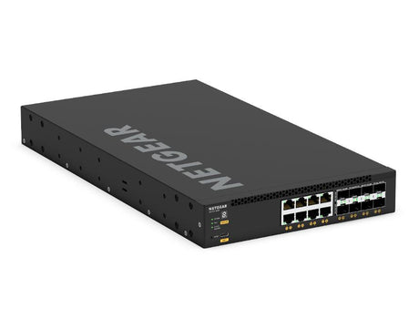 NETGEAR XSM4316-100AJS Network Switch
