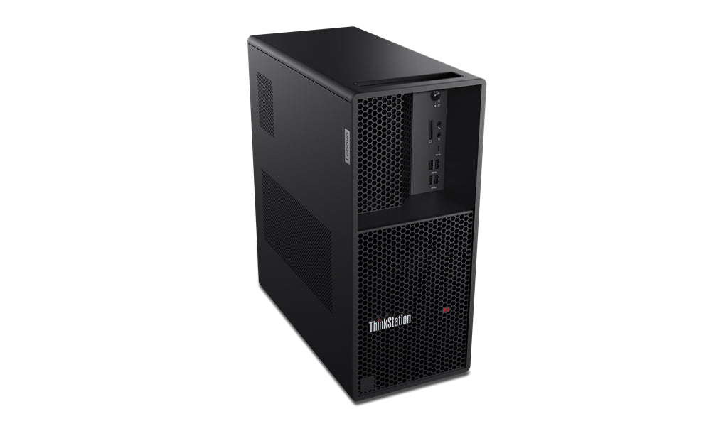 LENOVO ThinkStation P3 Desktop Core i7 32GB/2TB