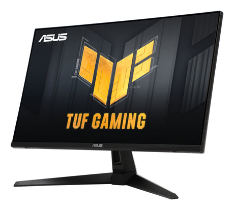 ASUS VG27AQ5A Monitor – 27" / QHD / IPS / 210Hz – Gaming Monitor