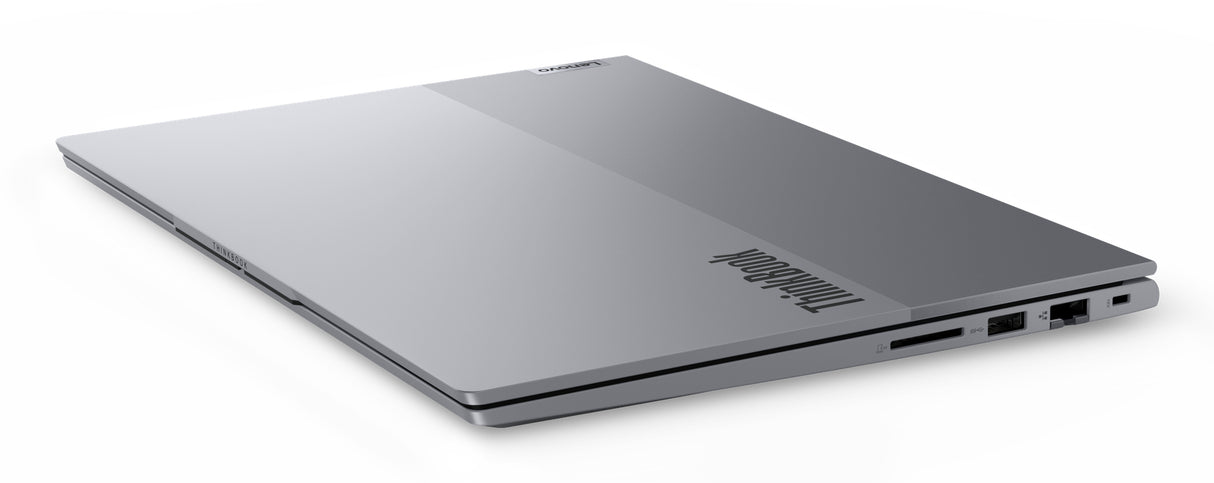 LENOVO ThinkBook 14 G9 Laptop – AMD Ryzen 7 250 / 32GB DDR5 / 512GB SSD / AMD Radeon 780M – Sustainable Business Laptop