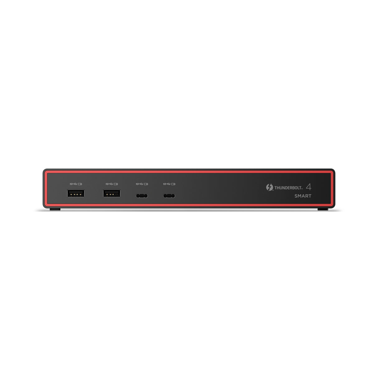 LENOVO ThinkPad 7500 – Thunderbolt 4 / 40Gbps / HDMI / USB-A / Ethernet – Docking Station