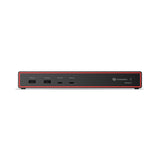LENOVO ThinkPad 7500 – Thunderbolt 4 / 40Gbps / HDMI / USB-A / Ethernet – Docking Station