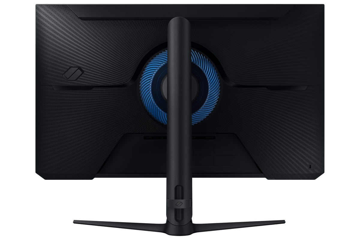 SAMSUNG LS27DG302EEXXY Monitor – 27" / Full HD / VA / 180Hz – Gaming Monitor