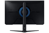 SAMSUNG LS27DG302EEXXY Monitor – 27" / Full HD / VA / 180Hz – Gaming Monitor