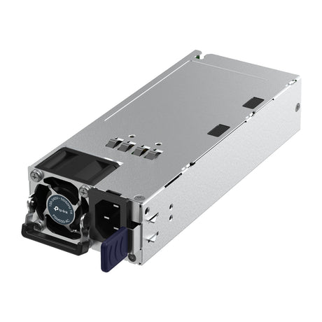 TP-LINK PSM550-AC – 550W / 1-Port / Hot-Swappable – AC Power Supply Module