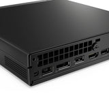 Lenovo 13B9001XAU Desktop – Intel Core 5-210H / 16GB DDR5 / 512GB SSD / Intel Graphics – Sustainable Business Desktop
