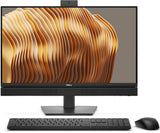 DELL QC24251 Desktop – Intel Core Ultra 5 235T / 16GB DDR5 / 512GB SSD / Intel® Graphics – Sustainable Business Desktop