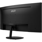 MSI PRO MP341CQ E12 Monitor – 34" / WUQHD / VA / 120Hz – Business Monitor