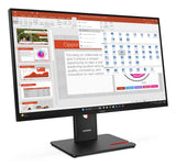 LENOVO T27-40 Monitor – 27" / Full HD / IPS / 120Hz – Business Monitor