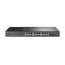TP-LINK Omada 24-Port Gigabit L2 Managed Network Switch