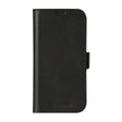 D. BRAMANTE 1928 Copenhagen – Leather / Wallet – iPhone 16 Plus Wallet Case
