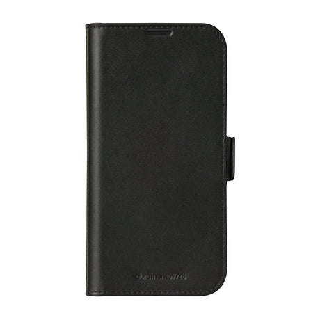 D. BRAMANTE 1928 Copenhagen – Leather / Wallet – iPhone 16 Plus Wallet Case