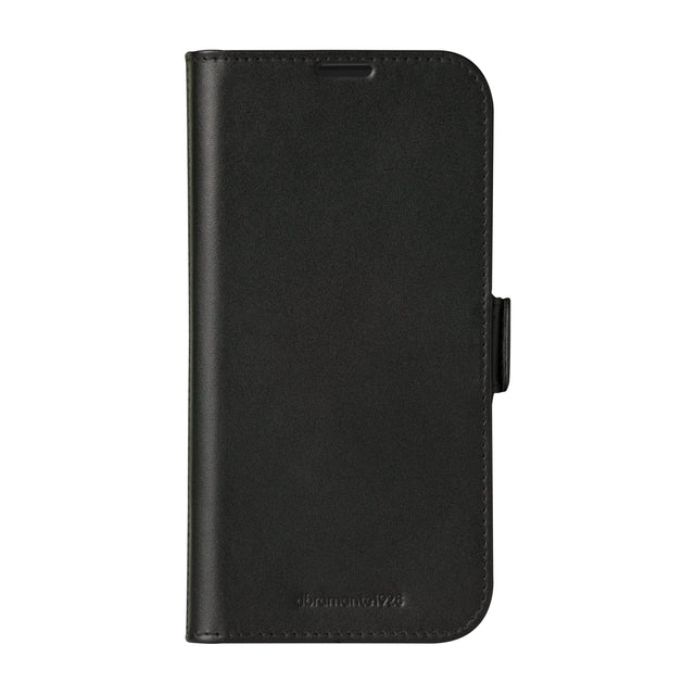 D. BRAMANTE 1928 Copenhagen – Leather / Wallet – iPhone 16 Plus Wallet Case