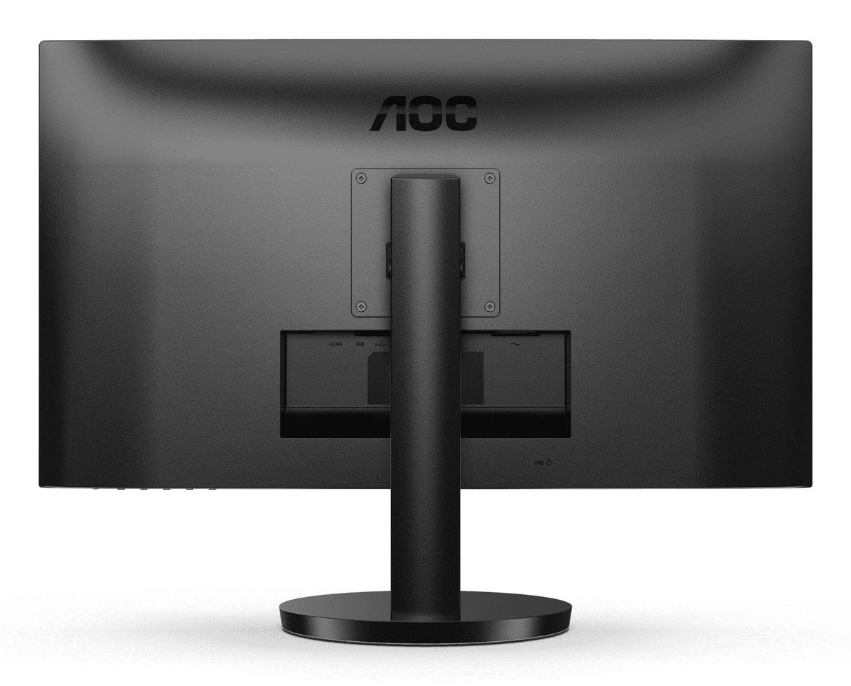 AOC Q27B3CF3 Monitor – 27" / QHD / IPS / 120Hz – Business Monitor