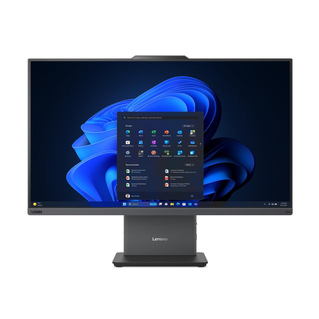 Lenovo 13QH0029AU Desktop – Intel Core Ultra 5 226V / 16GB LPDDR5x / 512GB SSD / Intel Arc Graphics 130V – Sustainable Business Desktop