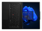 Lenovo ThinkPad P14s Gen 6 Laptop – Intel Core Ultra 7 265H / 32GB DDR5 / 1TB SSD / NVIDIA RTX PRO 1000 Blackwell – Sustainable Business Laptop